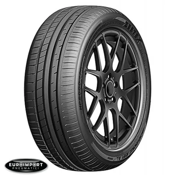 Zeetex HP2000  225/40 R18 92 Y  